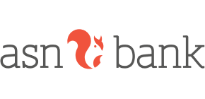 Logo ASN Bank