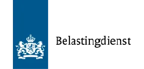 Logo Belastingdienst