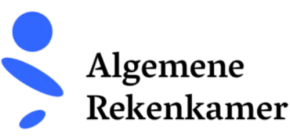 Logo De Algemene Rekenkamer