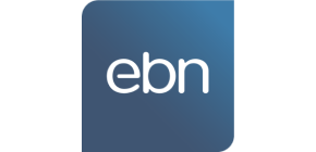 Logo EBN B.V.