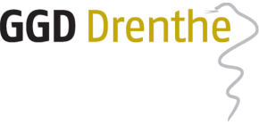 GGD Drenthe Logo