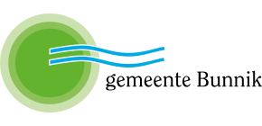 Gemeente Bunnik Logo