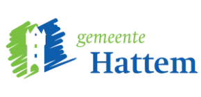 Gemeente Hattem Logo