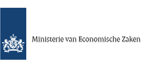 HR - Ministerie van Economische Zaken Logo