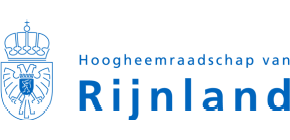 Hoogheemraadschap van Rijnland (HHR) Logo