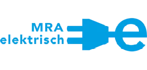 MRA-elektrisch Logo