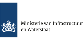 Logo Ministerie van Infrastructuur en Waterstaat - BSK