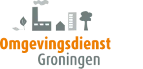 Omgevingsdienst Groningen Logo