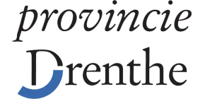Provincie Drenthe Logo