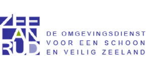 RUD Zeeland Logo