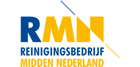 Logo Reinigingsbedrijf Midden Nederland
