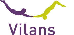 Logo Stichting Vilans