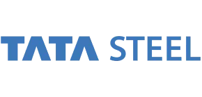 Logo TATA Steel IJmuiden
