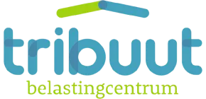 Logo Tribuut Belastingcentrum