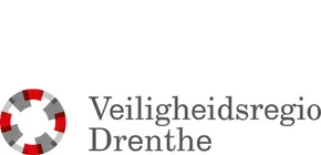 Logo Veiligheidsregio Drenthe