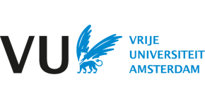 Vrije Universiteit Amsterdam Logo