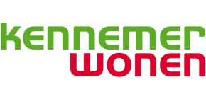 Woningstichting Kennemer Wonen Logo