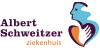 Albert Schweitzer Ziekenhuis Logo