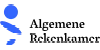 Algemene Rekenkamer Logo