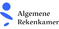 Algemene Rekenkamer Logo