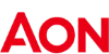 Aon Groep Nederland Logo