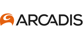Arcadis Nederland B.V. Logo