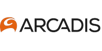 Arcadis Nederland B.V. Logo