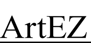 ArtEZ Logo