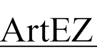 ArtEZ Logo