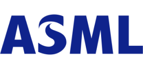 ASML Netherlands B.V. Logo