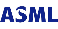 ASML Netherlands B.V. Logo