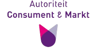 Autoriteit Consument en Markt (ACM) Logo