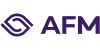 Autoriteit Financiele Markten (AFM) Logo