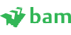 BAM Logo