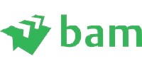 BAM Logo