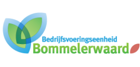 Bedrijfsvoeringseenheid Bommelerwaard Logo