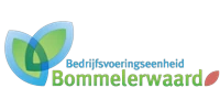 Bedrijfsvoeringseenheid Bommelerwaard Logo