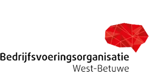 Bedrijfsvoeringsorganisatie West-Betuwe Logo