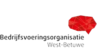 Bedrijfsvoeringsorganisatie West-Betuwe Logo