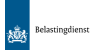 Belastingdienst - ICT Logo
