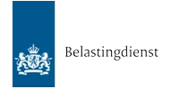 Belastingdienst - ICT Logo