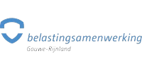 Belastingsamenwerking Gouwe-Rijnland Logo