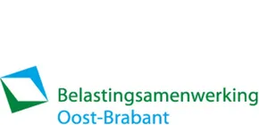 Belastingsamenwerking Oost-Brabant Logo