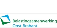 Belastingsamenwerking Oost-Brabant Logo
