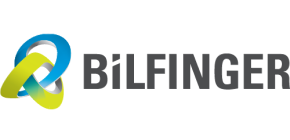 Bilfinger Engineering Logo