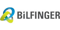 Bilfinger Engineering Logo