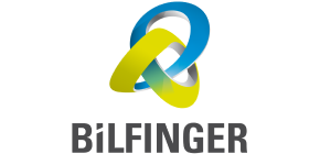 Bilfinger Logo
