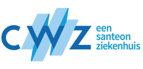 Canisius Wilhelmina Ziekenhuis Logo