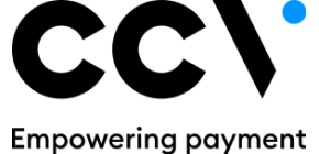 Centrum voor Certificering en Verificatie Logo