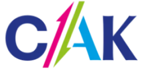 Centraal Administratie Kantoor (CAK) Logo